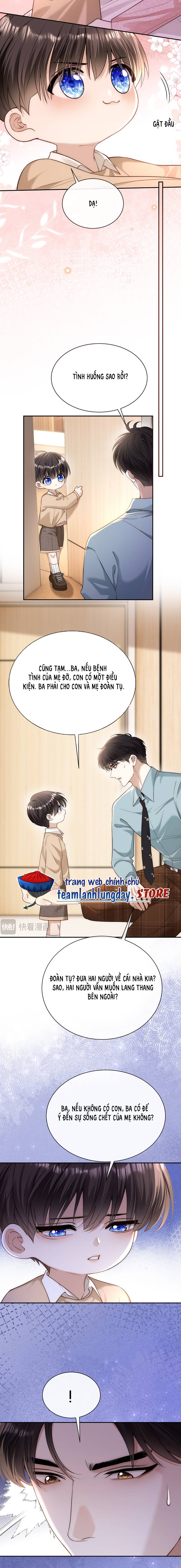 Em Là Tất Cả Tinh Tú Của Anh Chap 8 - Next Chap 9