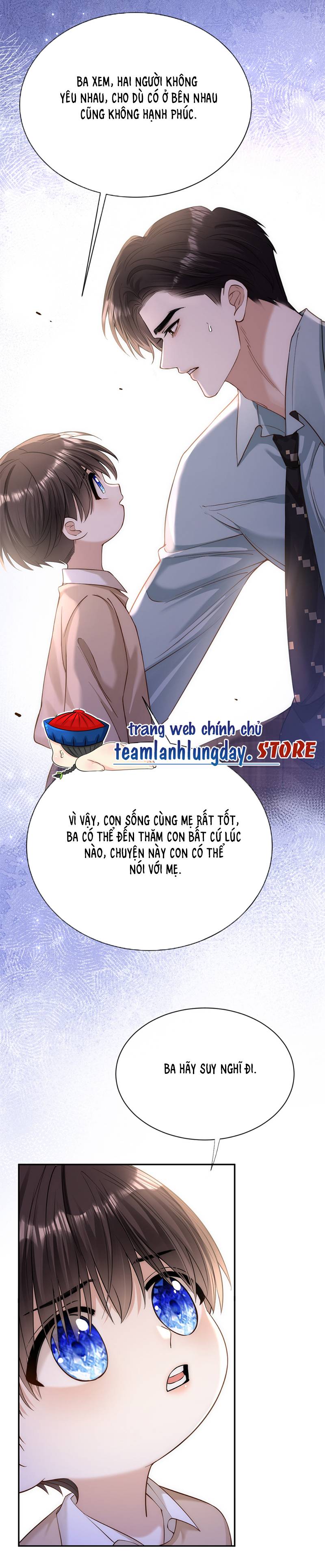 Em Là Tất Cả Tinh Tú Của Anh Chap 8 - Next Chap 9