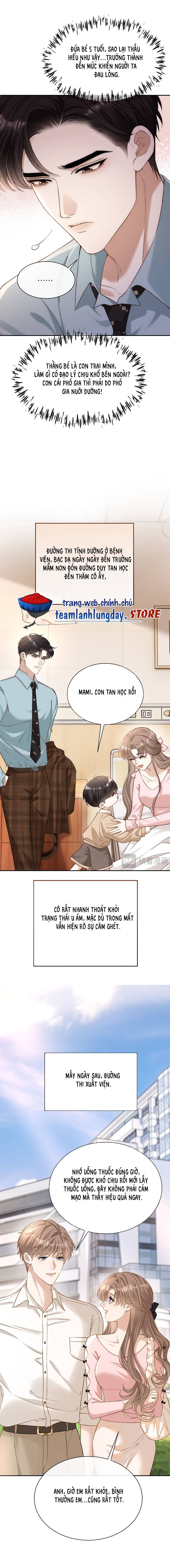 Em Là Tất Cả Tinh Tú Của Anh Chap 8 - Next Chap 9