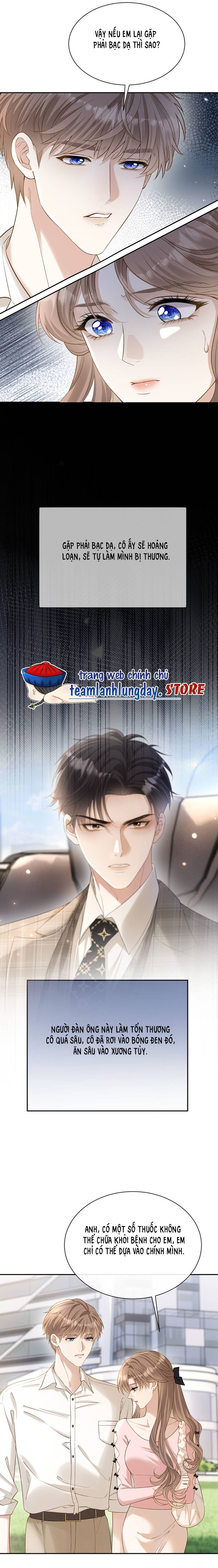 Em Là Tất Cả Tinh Tú Của Anh Chap 8 - Next Chap 9