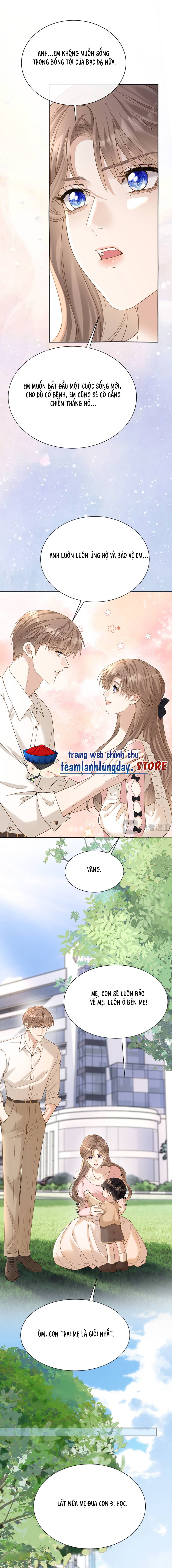 Em Là Tất Cả Tinh Tú Của Anh Chap 8 - Next Chap 9