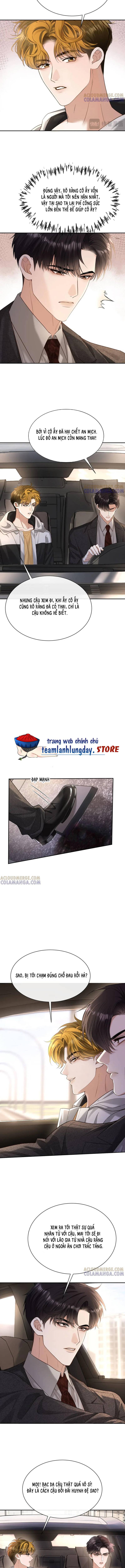 Em Là Tất Cả Tinh Tú Của Anh Chap 9 - Next Chap 10