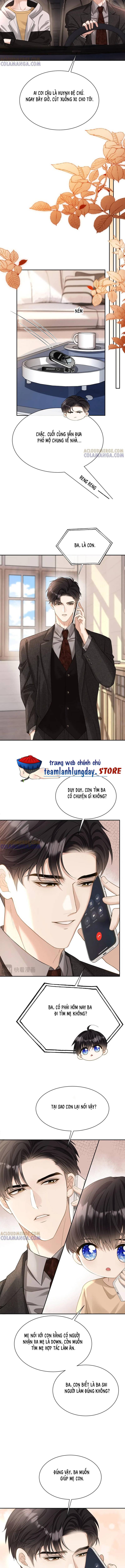 Em Là Tất Cả Tinh Tú Của Anh Chap 9 - Next Chap 10