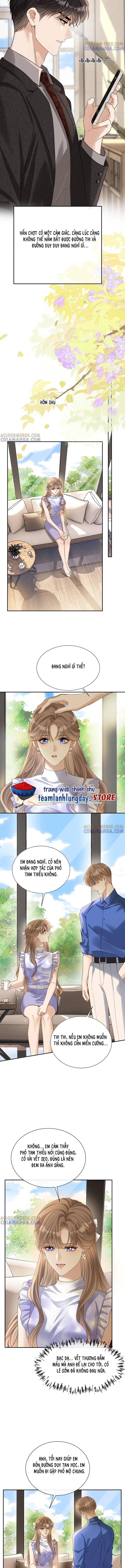 Em Là Tất Cả Tinh Tú Của Anh Chap 9 - Next Chap 10