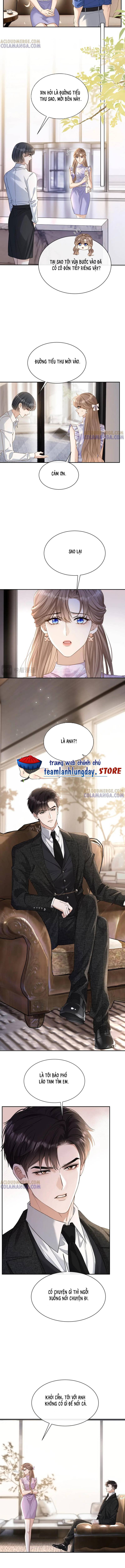 Em Là Tất Cả Tinh Tú Của Anh Chap 9 - Next Chap 10