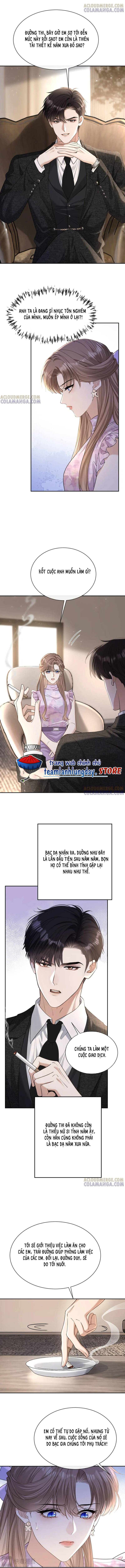 Em Là Tất Cả Tinh Tú Của Anh Chap 9 - Next Chap 10