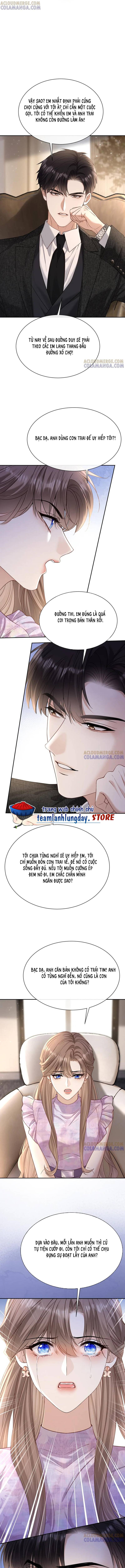 Em Là Tất Cả Tinh Tú Của Anh Chap 9 - Next Chap 10