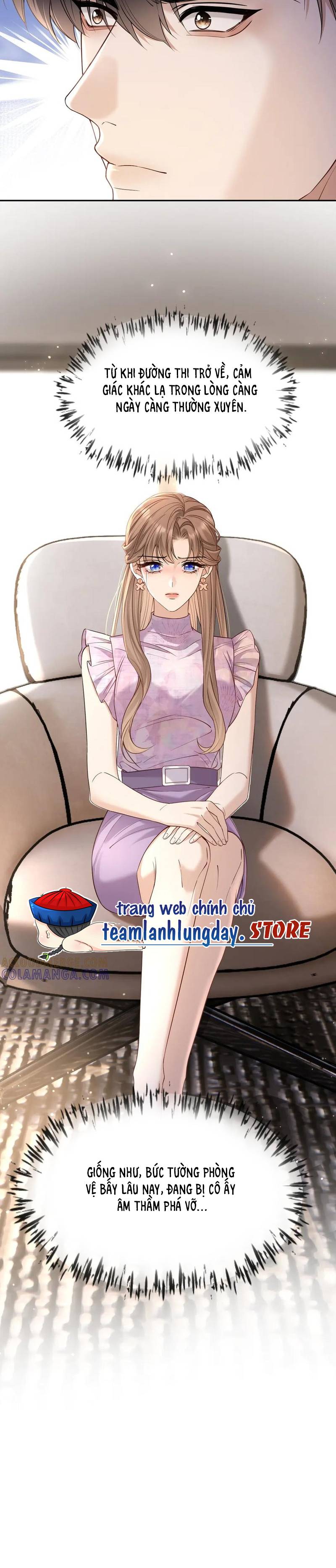 Em Là Tất Cả Tinh Tú Của Anh Chap 9 - Next Chap 10