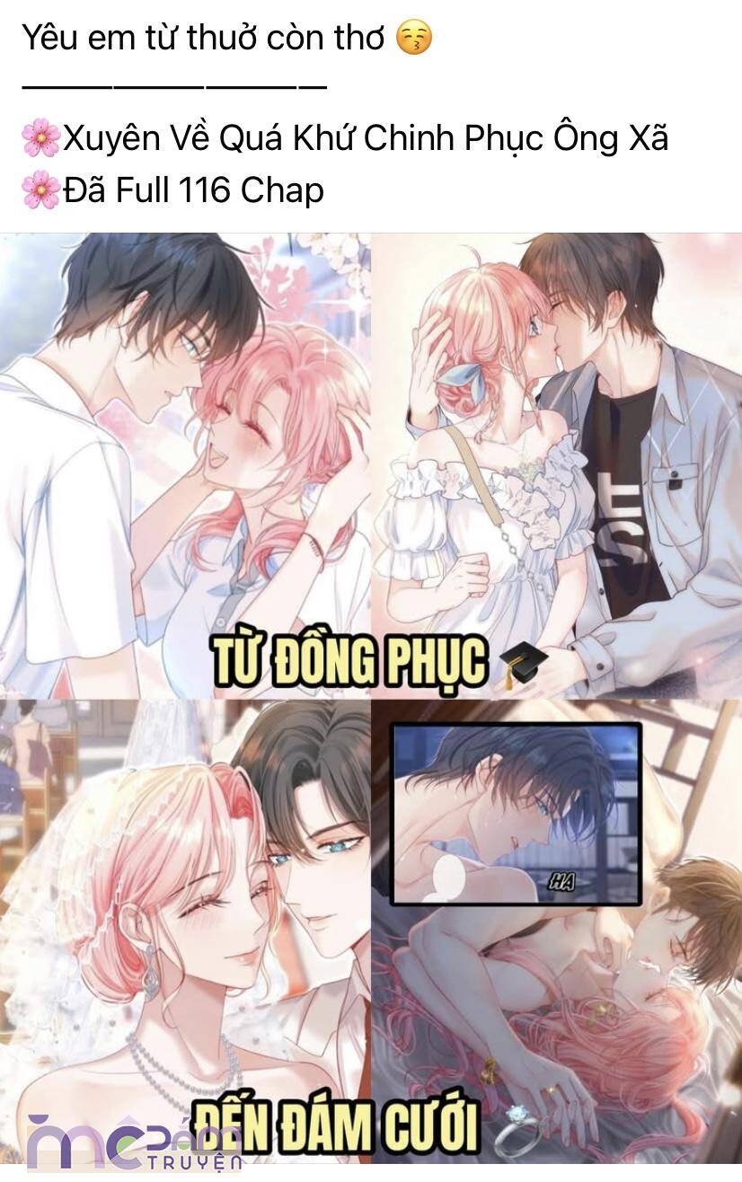 Em Nghe Thấy Chứ ? Chap 64 - Next Chap 65