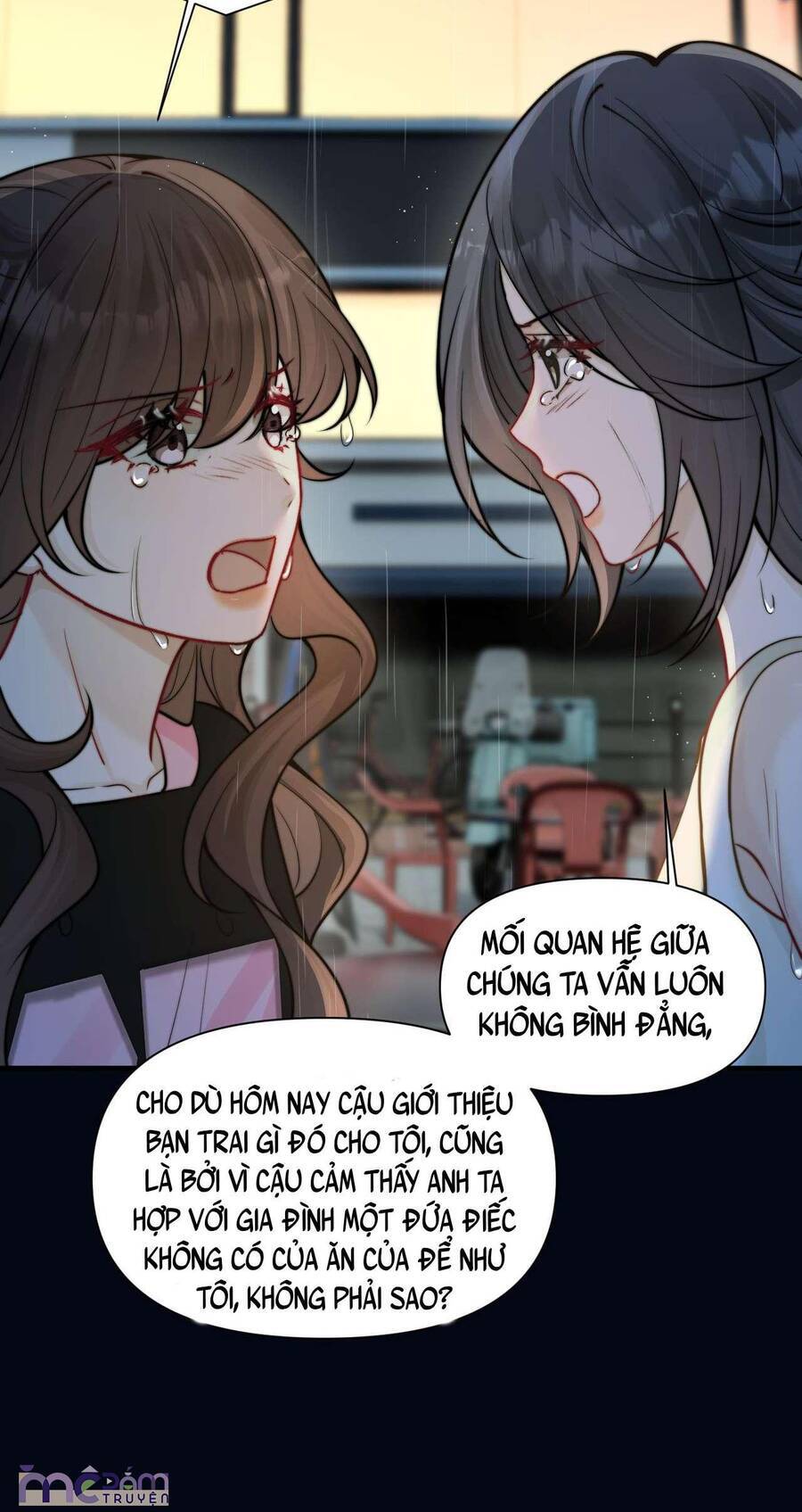 Em Nghe Thấy Chứ ? Chap 64 - Next Chap 65