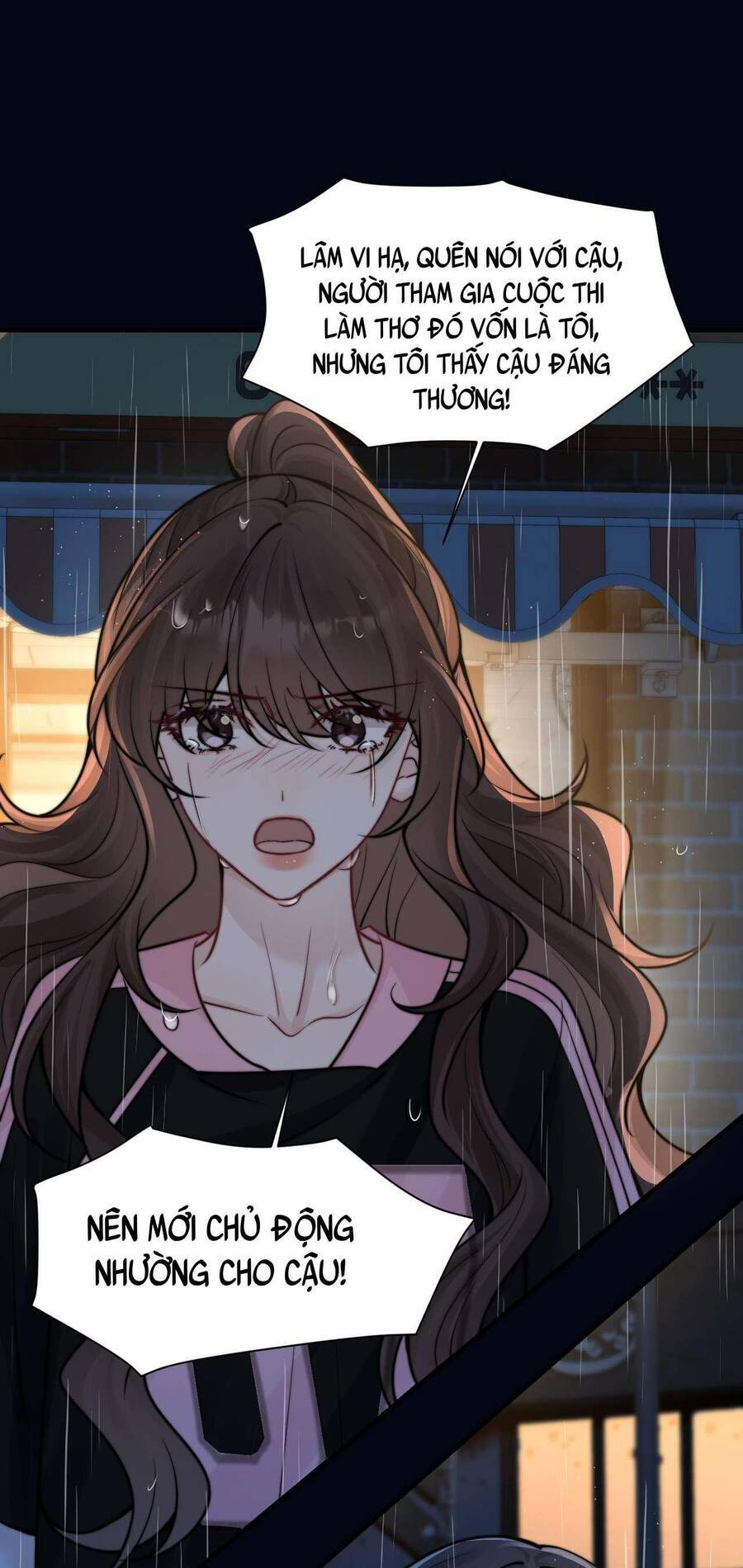 Em Nghe Thấy Chứ ? Chap 64 - Next Chap 65