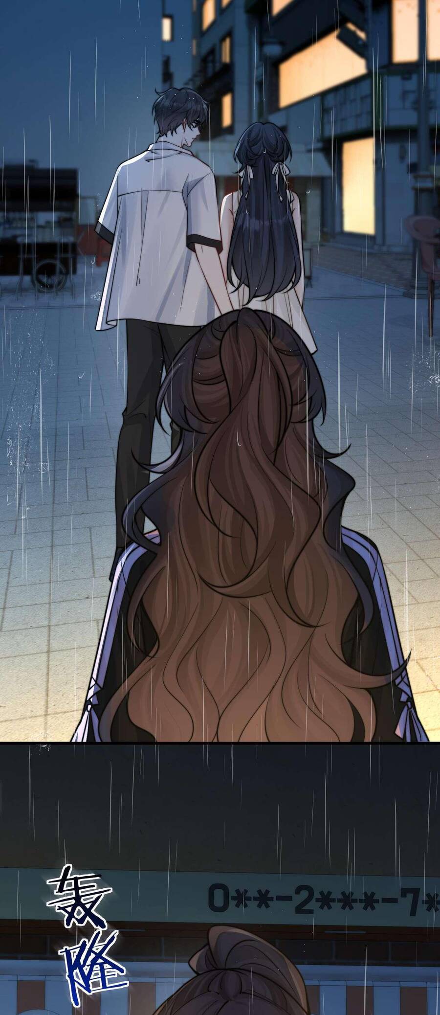 Em Nghe Thấy Chứ ? Chap 64 - Next Chap 65