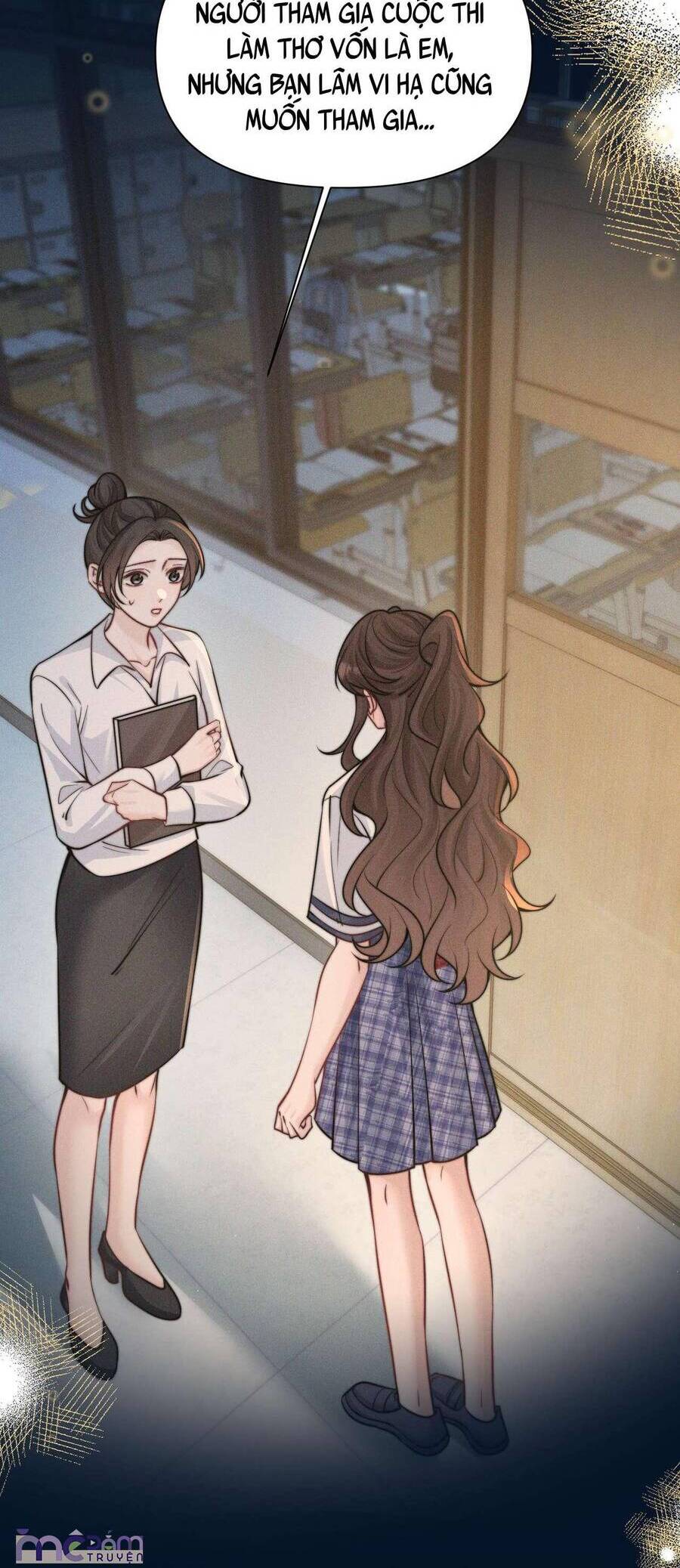 Em Nghe Thấy Chứ ? Chap 64 - Next Chap 65