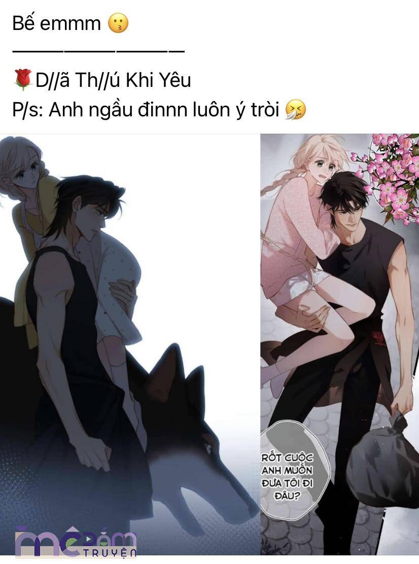 Em Nghe Thấy Chứ ? Chap 64 - Next Chap 65