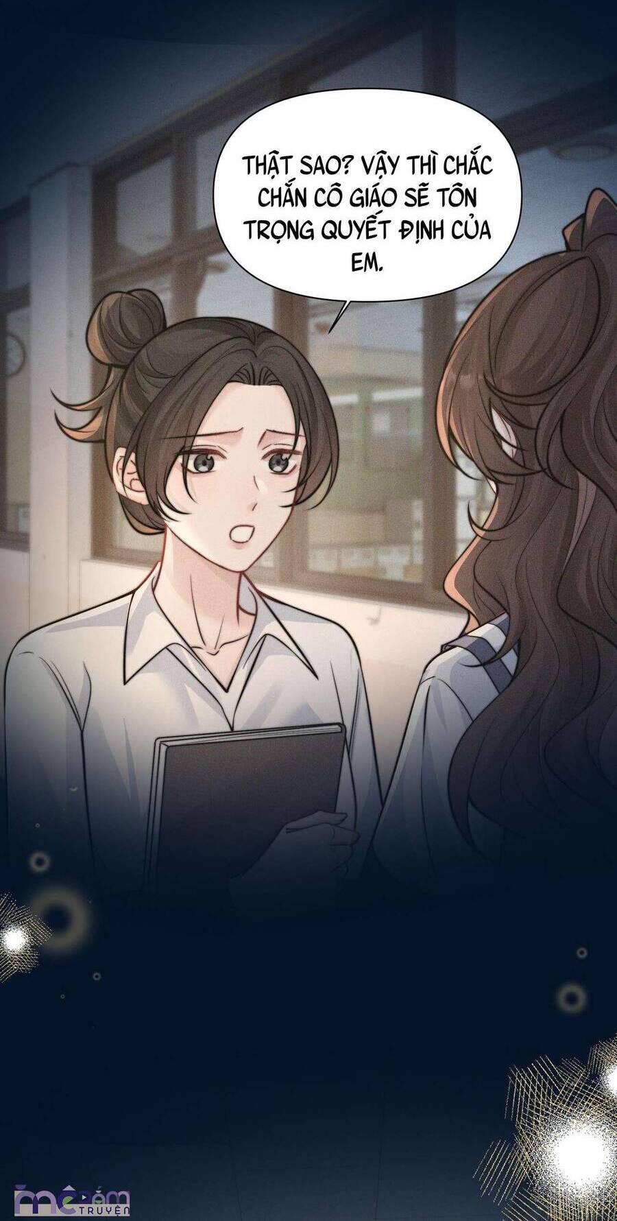 Em Nghe Thấy Chứ ? Chap 64 - Next Chap 65