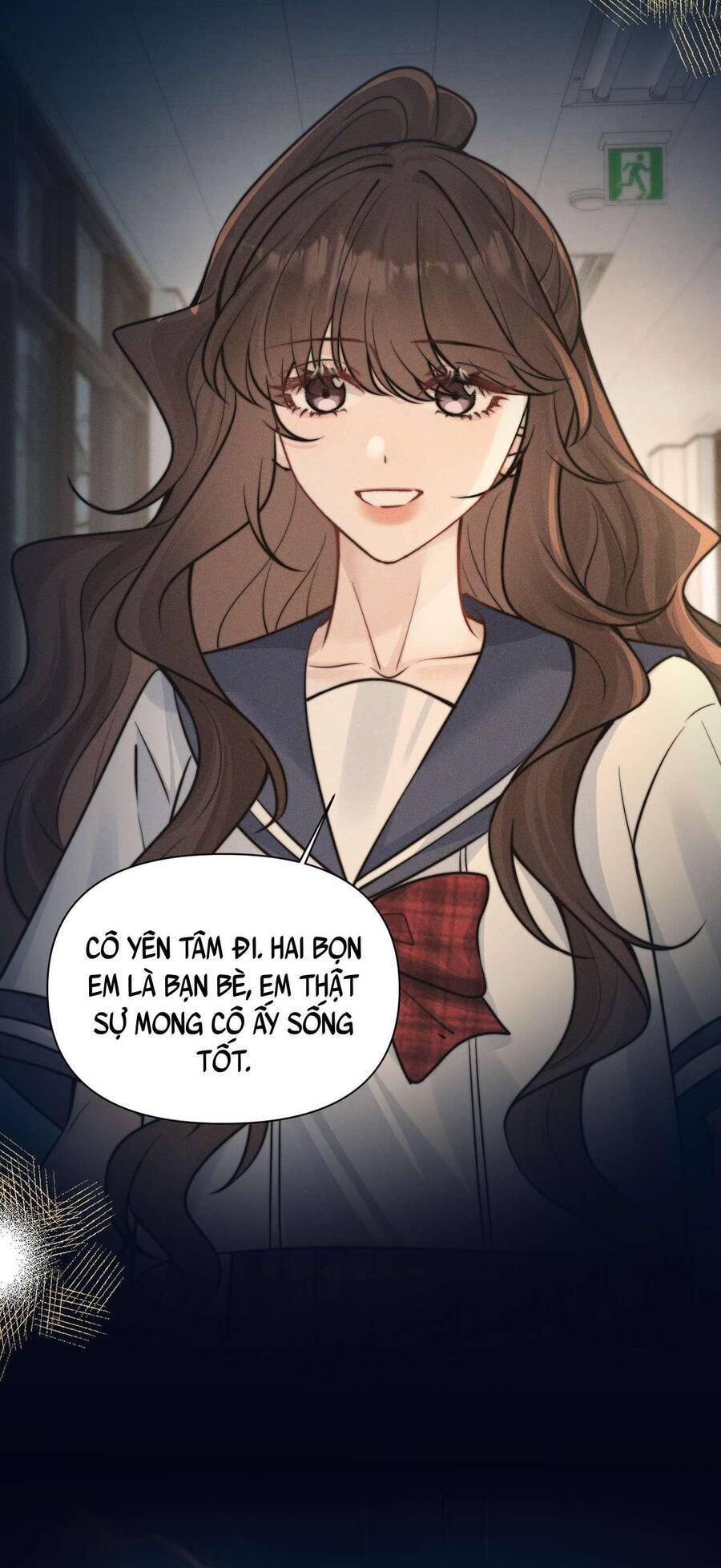 Em Nghe Thấy Chứ ? Chap 64 - Next Chap 65