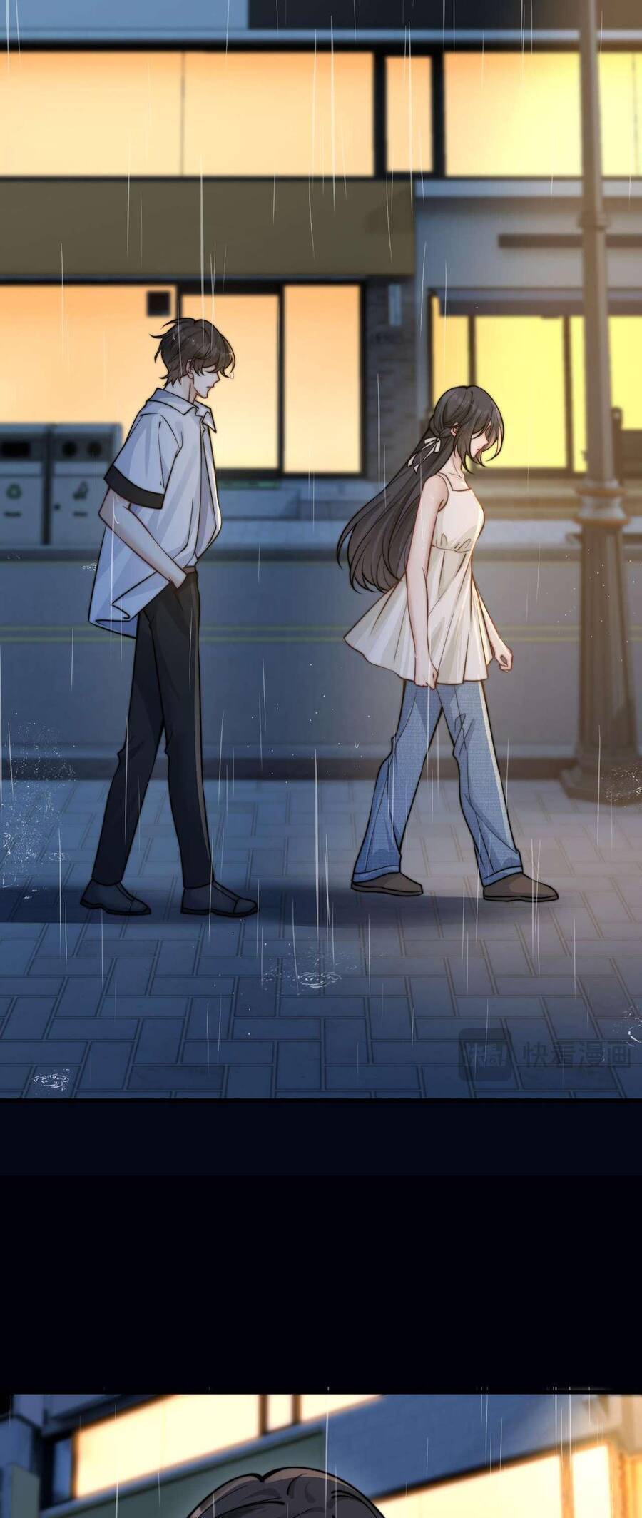 Em Nghe Thấy Chứ ? Chap 64 - Next Chap 65