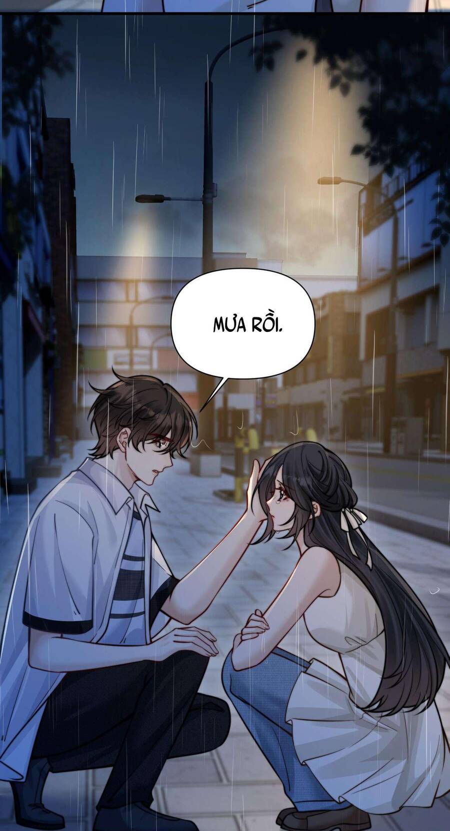 Em Nghe Thấy Chứ ? Chap 64 - Next Chap 65