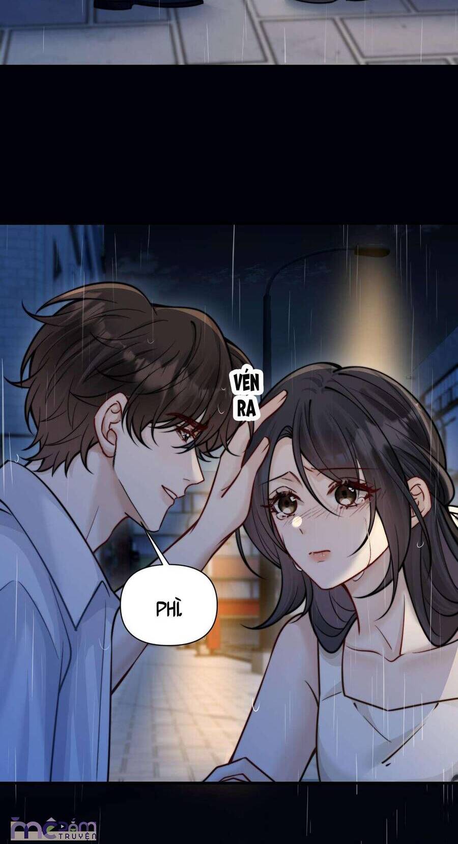 Em Nghe Thấy Chứ ? Chap 64 - Next Chap 65