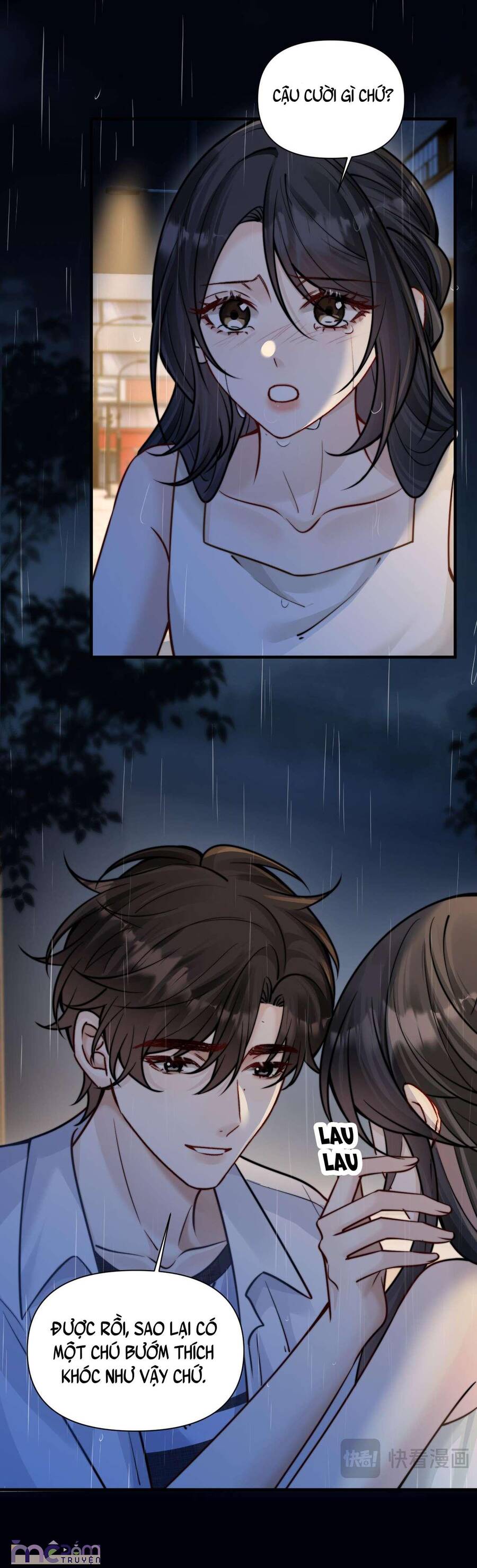 Em Nghe Thấy Chứ ? Chap 64 - Next Chap 65