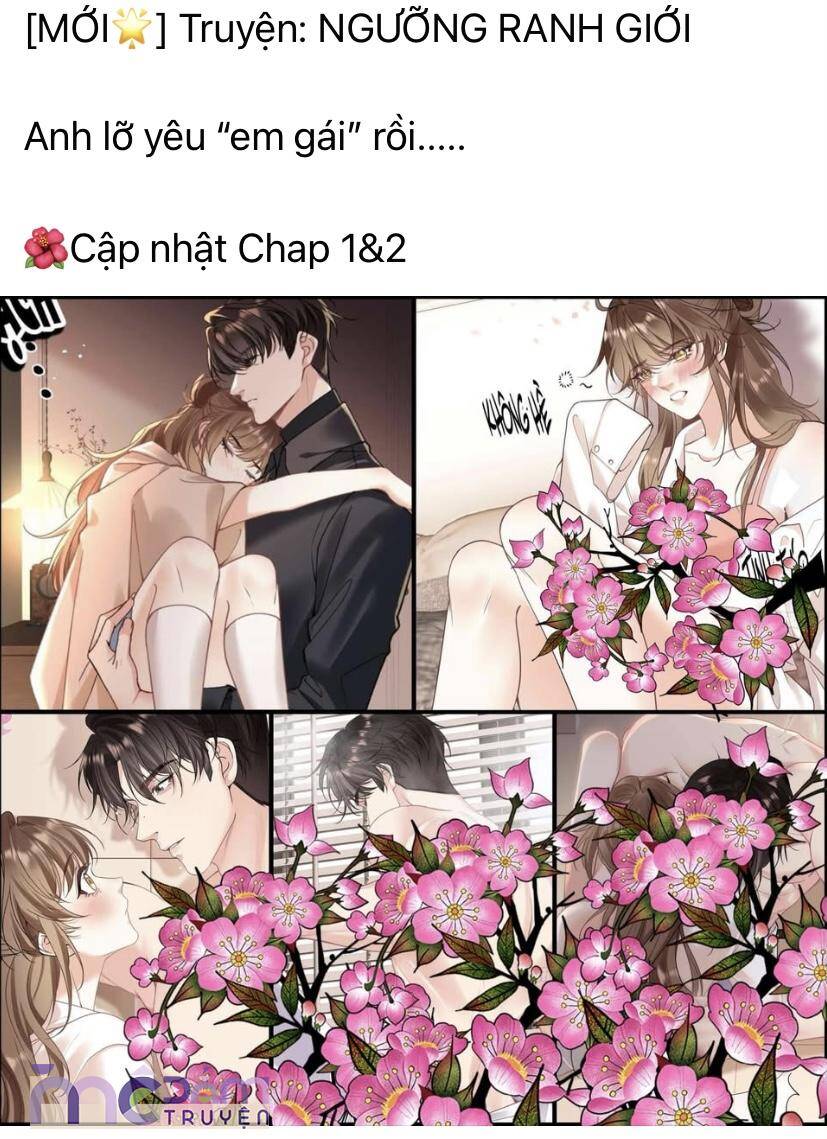 Em Nghe Thấy Chứ ? Chap 64 - Next Chap 65