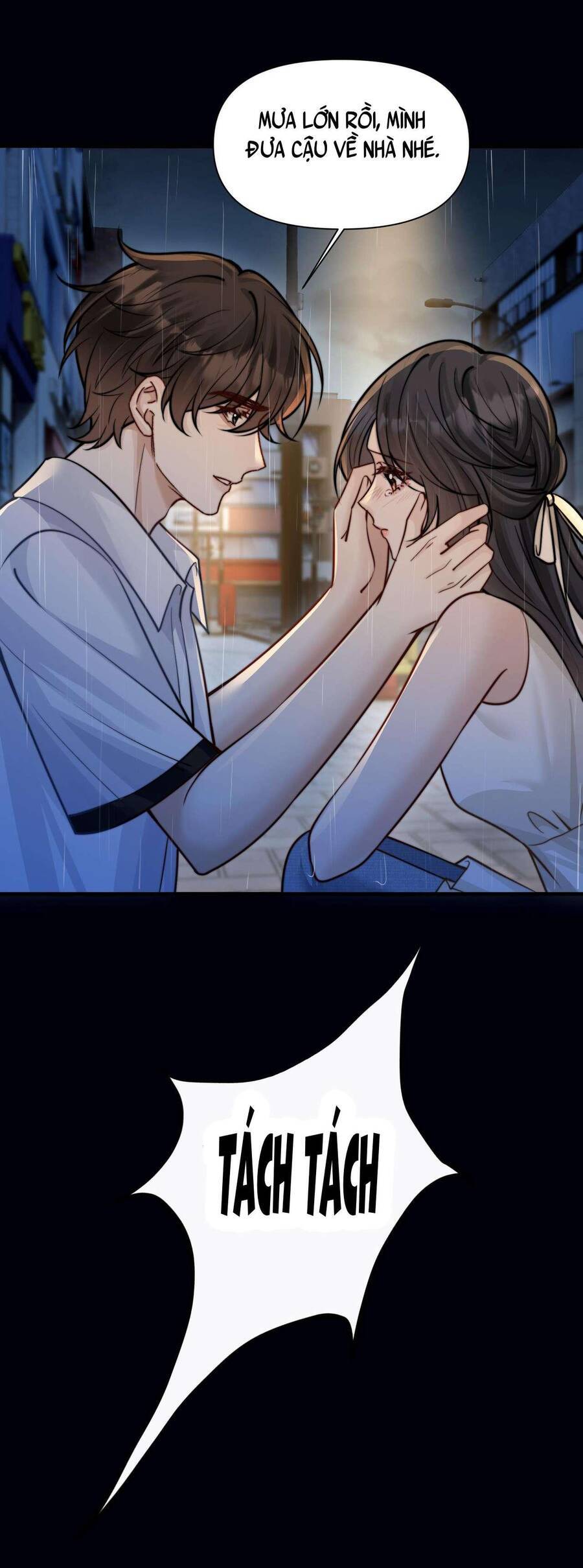 Em Nghe Thấy Chứ ? Chap 64 - Next Chap 65