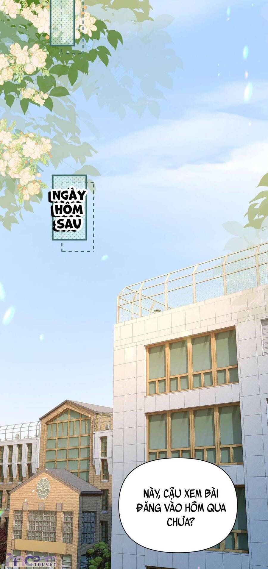 Em Nghe Thấy Chứ ? Chap 64 - Next Chap 65