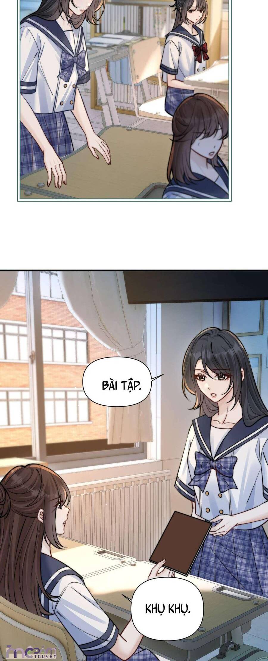 Em Nghe Thấy Chứ ? Chap 64 - Next Chap 65