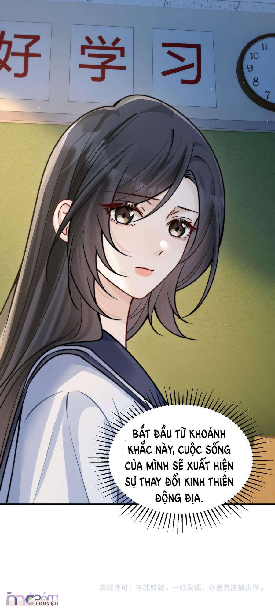 Em Nghe Thấy Chứ ? Chap 64 - Next Chap 65