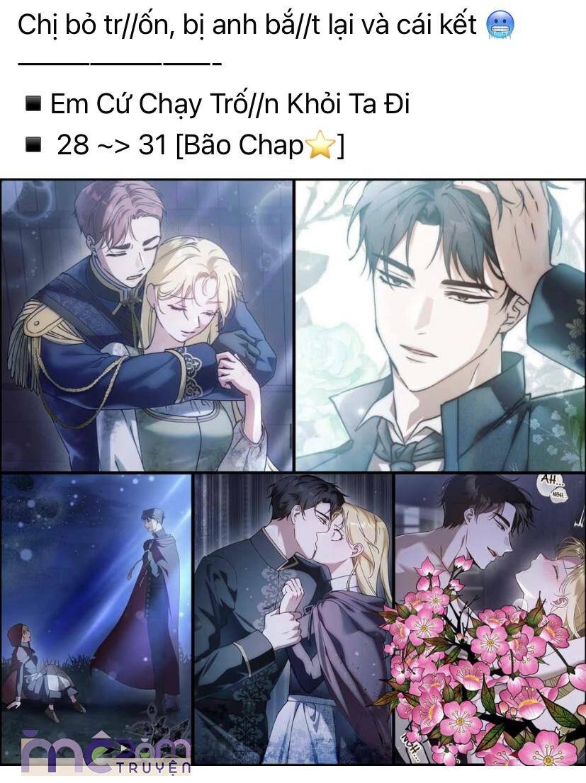 Em Nghe Thấy Chứ ? Chap 64 - Next Chap 65