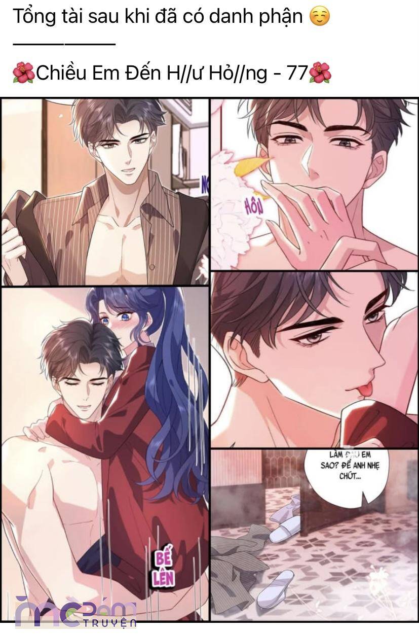 Em Nghe Thấy Chứ ? Chap 64 - Next Chap 65