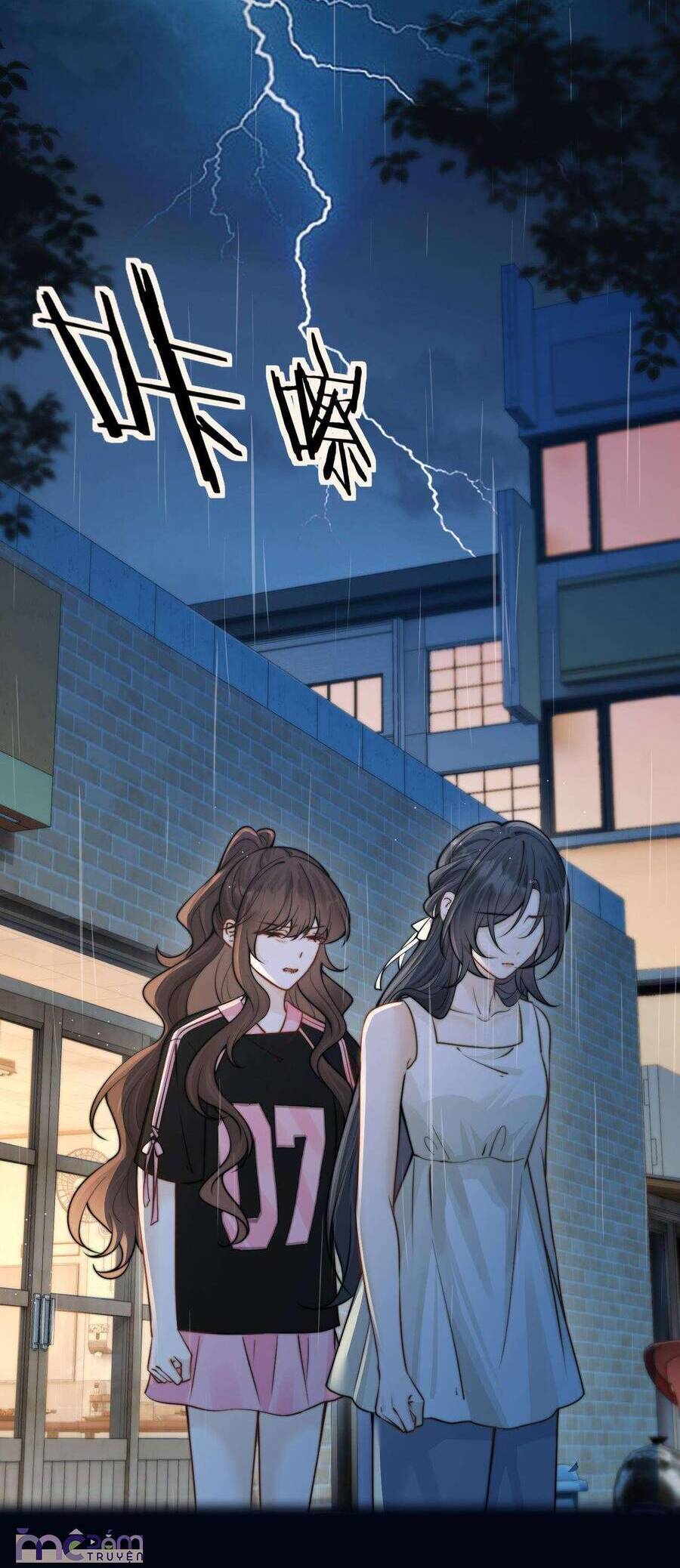 Em Nghe Thấy Chứ ? Chap 64 - Next Chap 65