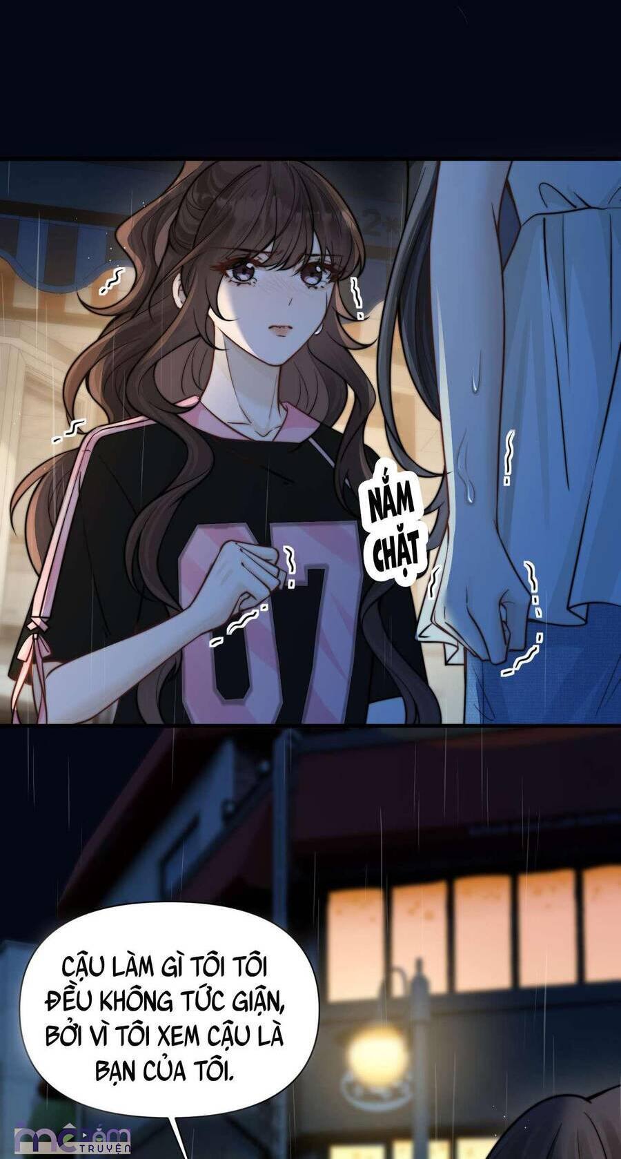 Em Nghe Thấy Chứ ? Chap 64 - Next Chap 65