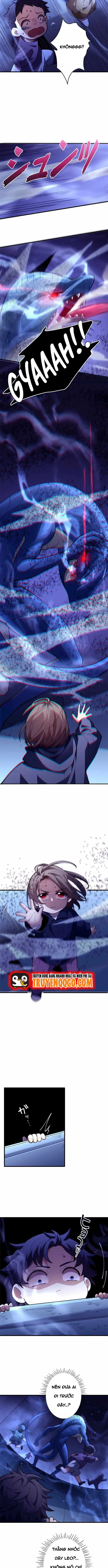 Eraba Reshi Sss-Kyuu Tekigou-Sha Chap 31 - Next Chap 32