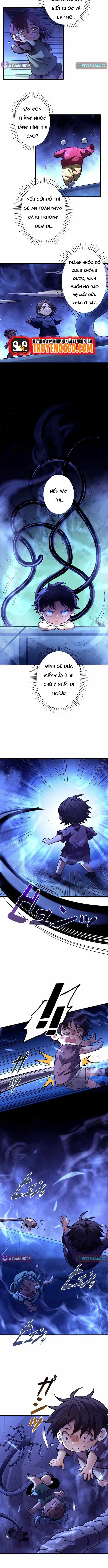 Eraba Reshi Sss-Kyuu Tekigou-Sha Chap 31 - Next Chap 32