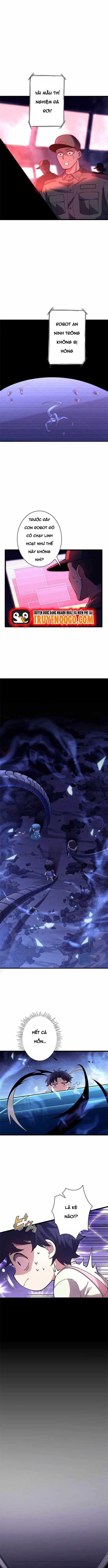 Eraba Reshi Sss-Kyuu Tekigou-Sha Chap 31 - Next Chap 32