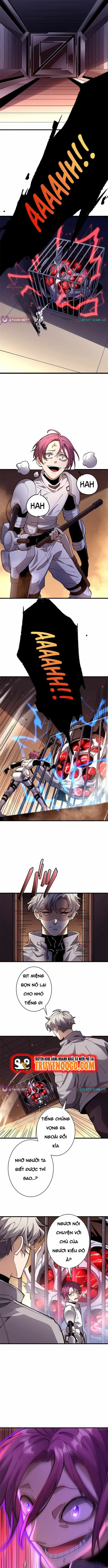 Eraba Reshi Sss-Kyuu Tekigou-Sha Chap 31 - Next Chap 32