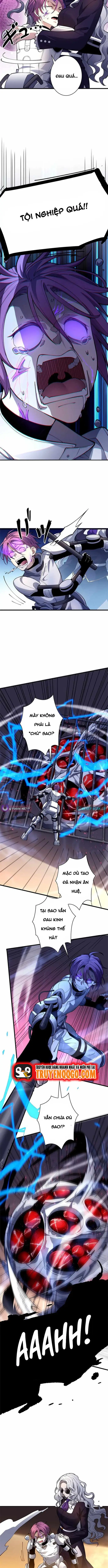 Eraba Reshi Sss-Kyuu Tekigou-Sha Chap 31 - Next Chap 32