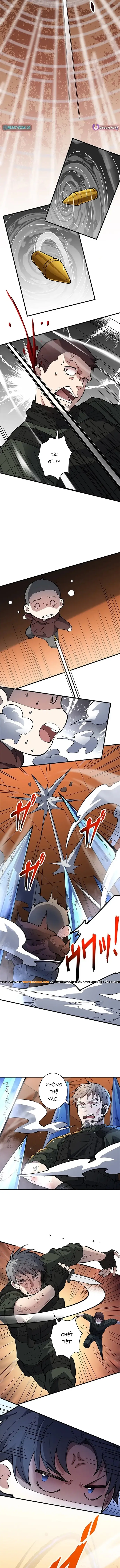 Eraba Reshi Sss-Kyuu Tekigou-Sha Chap 33 - Next Chap 34