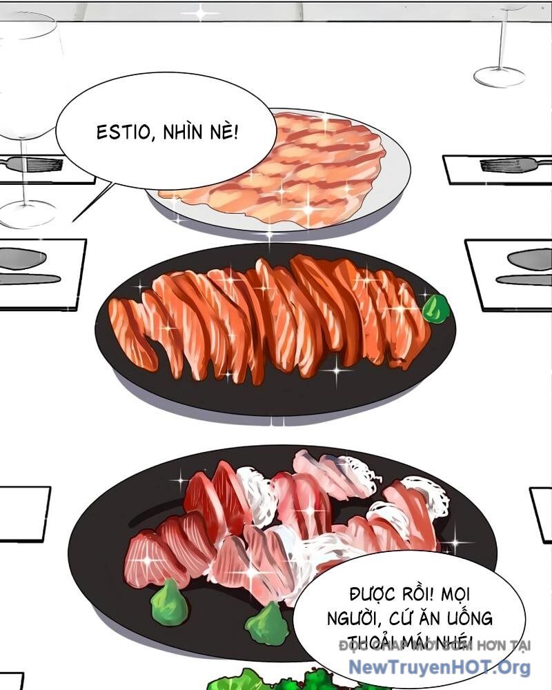 Estio Chap 60 - Next Chap 61