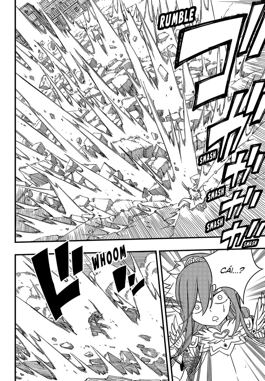 Fairy Tail Nhiệm Vụ Trăm Năm Chap 161 - Next Chap 162