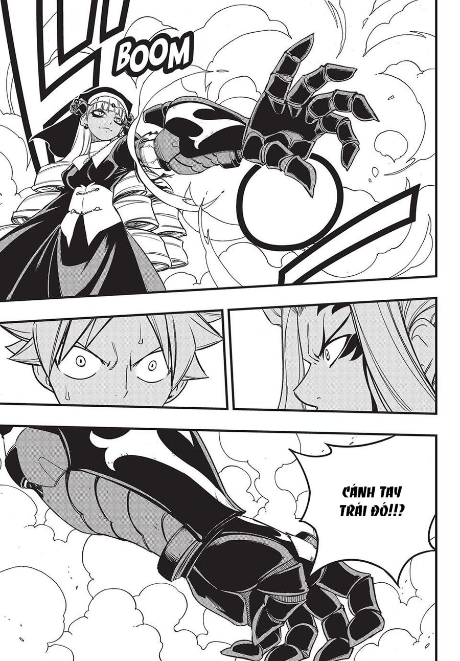Fairy Tail Nhiệm Vụ Trăm Năm Chap 163 - Next Chap 164