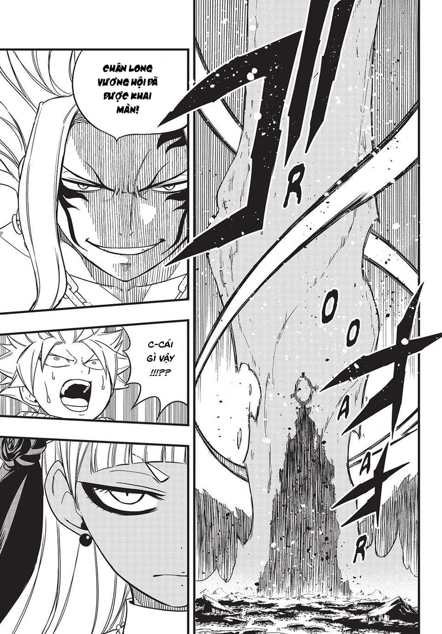 Fairy Tail Nhiệm Vụ Trăm Năm Chap 163 - Next Chap 164