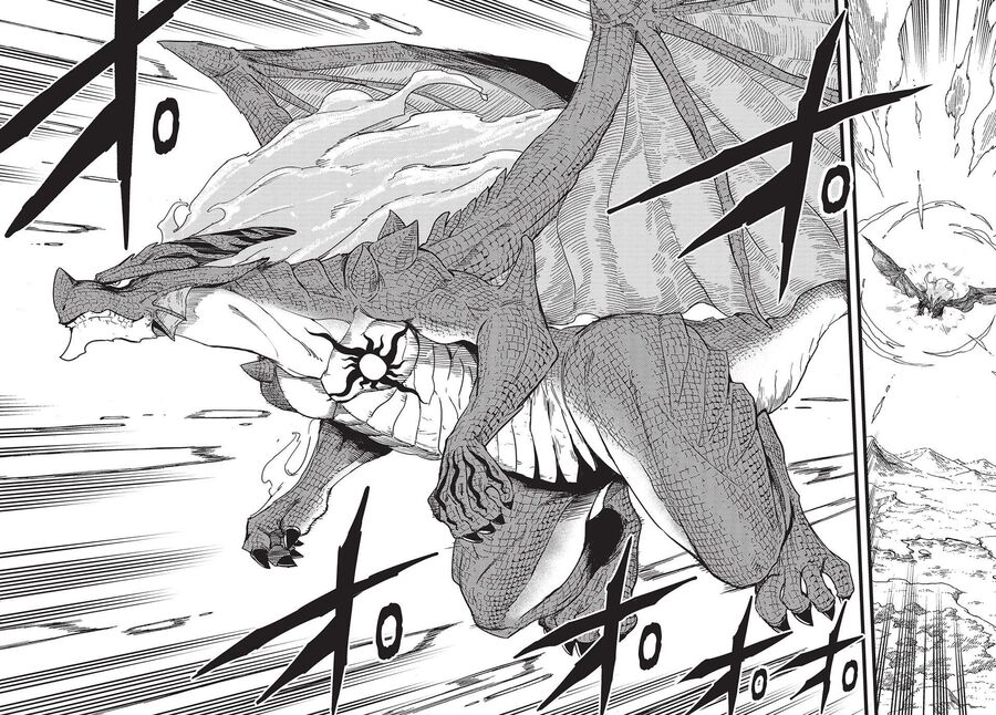 Fairy Tail Nhiệm Vụ Trăm Năm Chap 166 - Next Chap 167