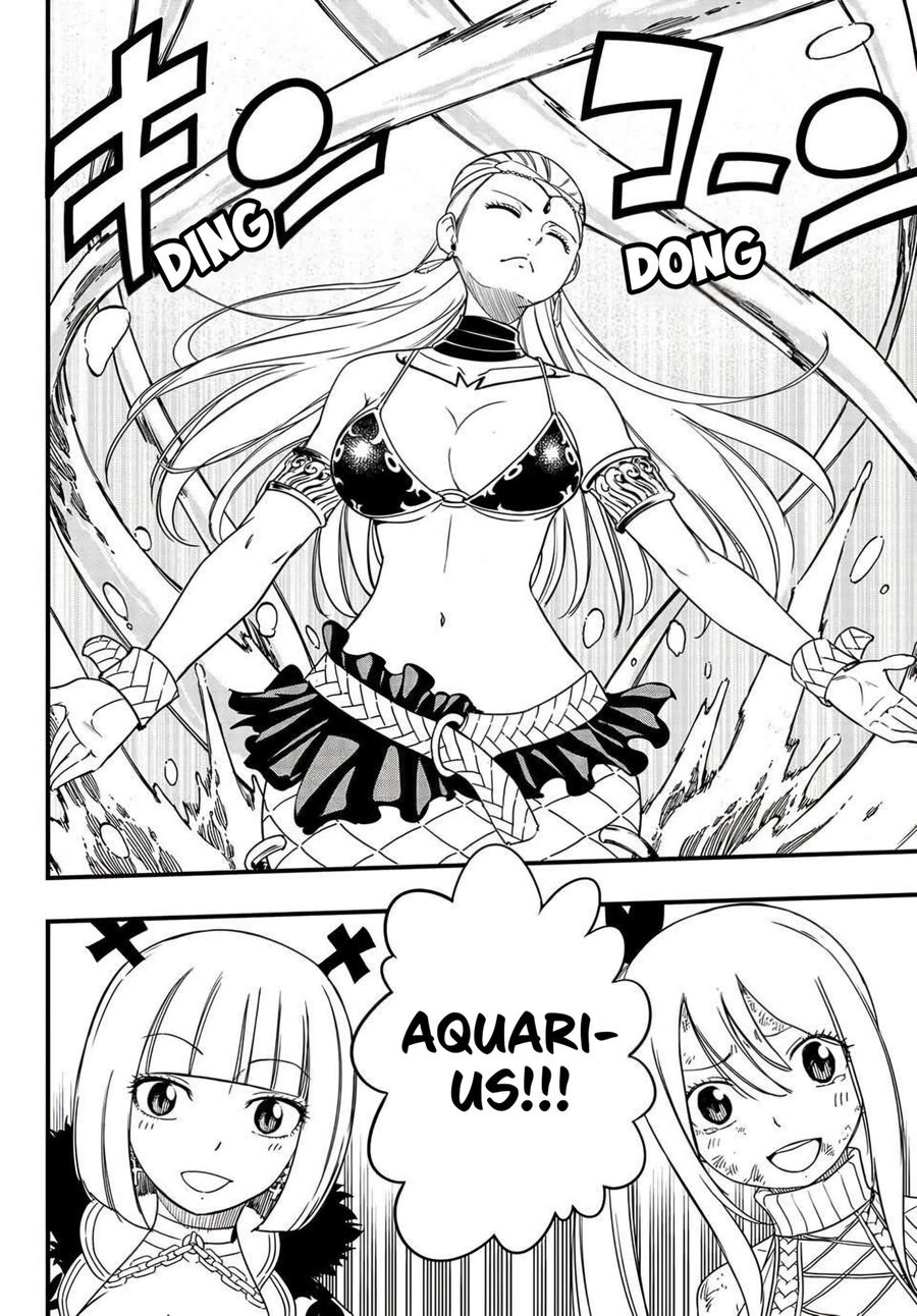 Fairy Tail Nhiệm Vụ Trăm Năm Chap 169 - Next Chap 170