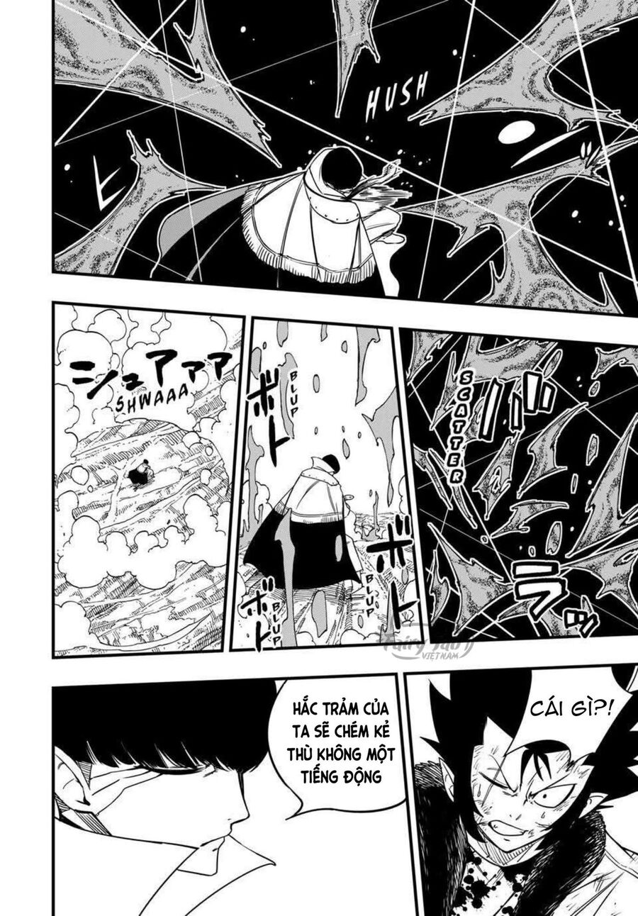 Fairy Tail Nhiệm Vụ Trăm Năm Chap 175 - Next Chap 176