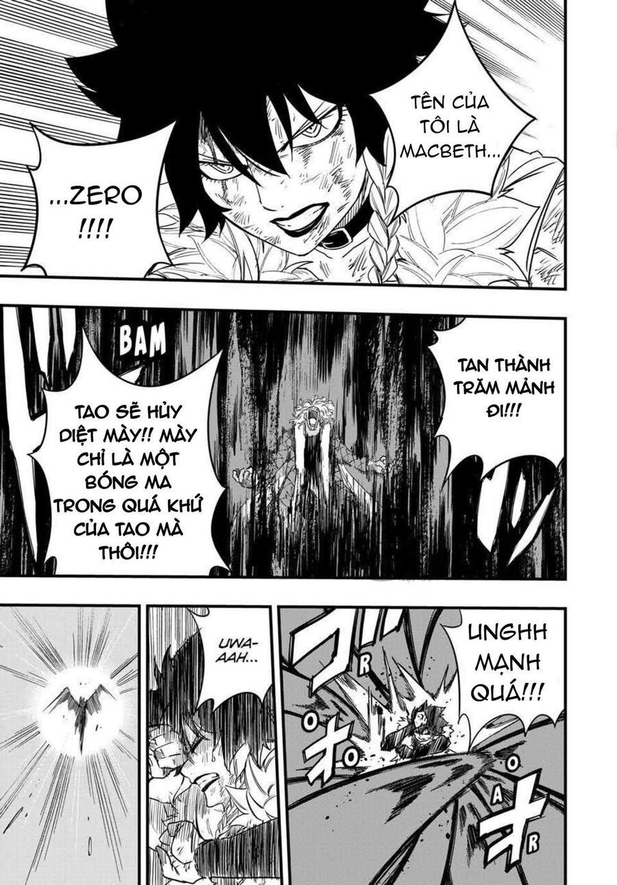 Fairy Tail Nhiệm Vụ Trăm Năm Chap 175 - Next Chap 176