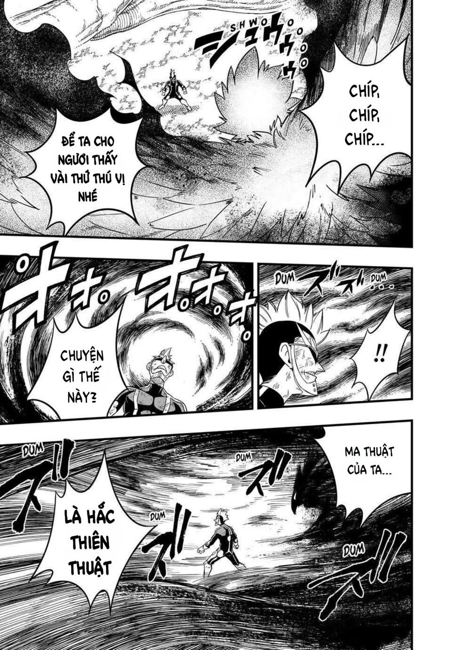 Fairy Tail Nhiệm Vụ Trăm Năm Chap 175 - Next Chap 176