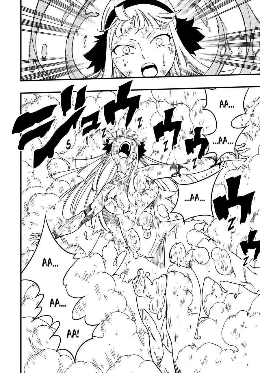 Fairy Tail Nhiệm Vụ Trăm Năm Chap 175 - Next Chap 176