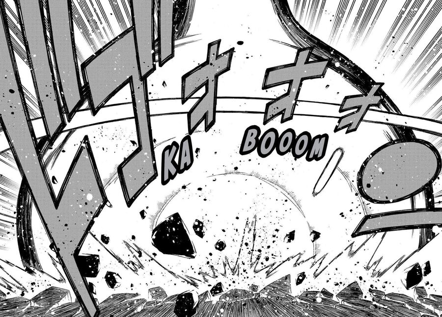 Fairy Tail Nhiệm Vụ Trăm Năm Chap 176 - Next Chap 177